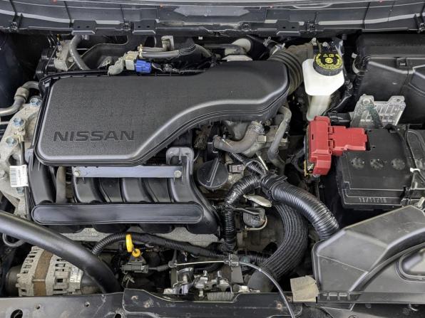 Nissan X-Trail III Рестайлинг с пробегом 2018 года, цена 2 220 000 рублей, 93808 км, внедорожник, Автокод Объявления