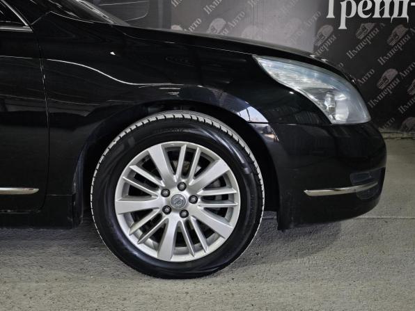 Nissan Teana II Рестайлинг с пробегом 2011 года, цена 1 240 000 рублей, 222700 км, седан, Автокод Объявления