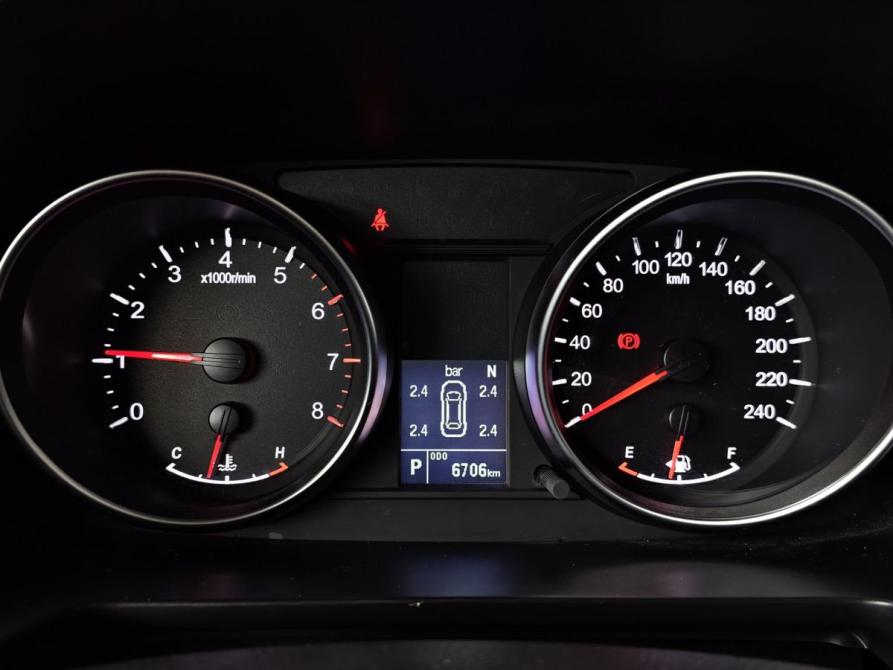 Haval M6 II Москва  - изображение 17