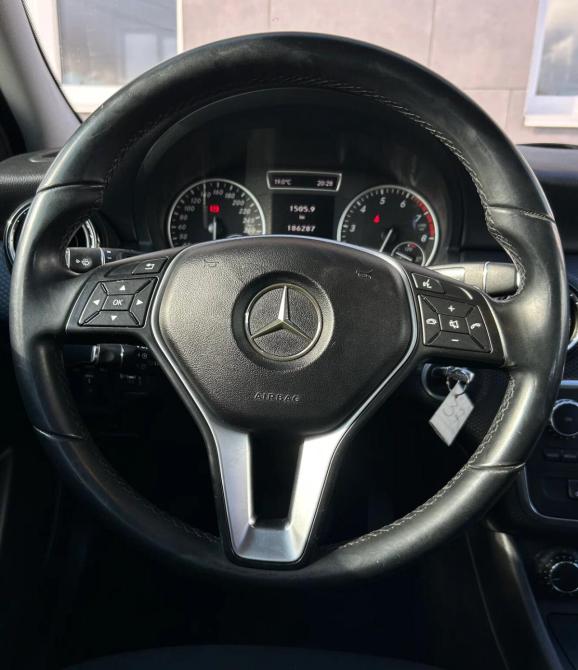 Mercedes-Benz A-Класс III (W176) Альметьевск  - изображение 16