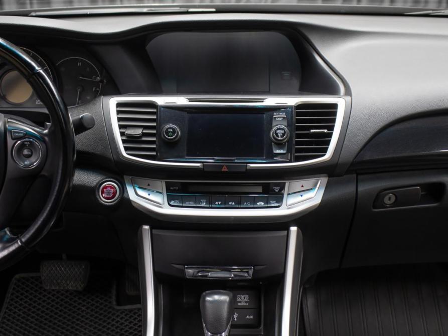 Honda Accord IX Москва  - изображение 14