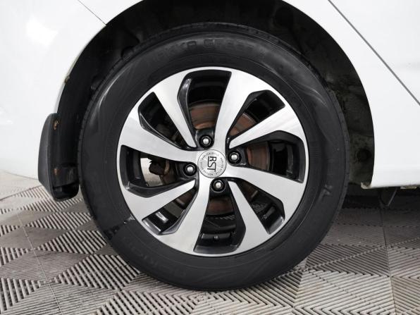 Hyundai Solaris I Рестайлинг с пробегом 2016 года, цена 696 000 рублей, 198898 км, седан, Автокод Объявления