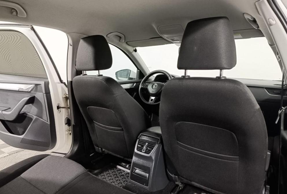 Skoda Octavia III (A7) Волгоград  - изображение 10