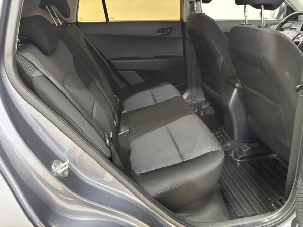 Hyundai Creta I с пробегом 2019 года, цена 1 790 000 рублей, 73000 км, внедорожник, Автокод Объявления