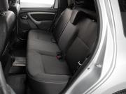 Renault Duster I Рестайлинг Тюмень  - изображение 29