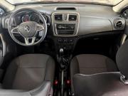 Renault Logan II Рестайлинг Москва  - изображение 24