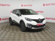 Renault Kaptur I Вологда  - изображение 20