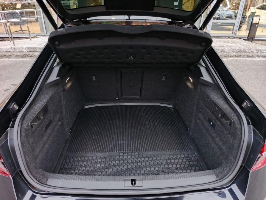 Skoda Superb III Рестайлинг Брянск  - изображение 12