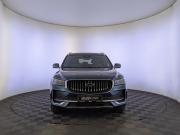 Geely Monjaro I Рестайлинг Москва  - изображение 32