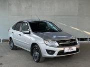 Lada (ВАЗ) Granta I Тамбов  - изображение 22