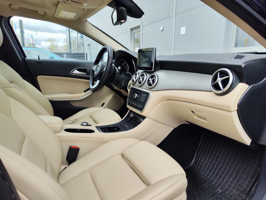 Mercedes-Benz GLA I (X156) Уфа  - изображение 13