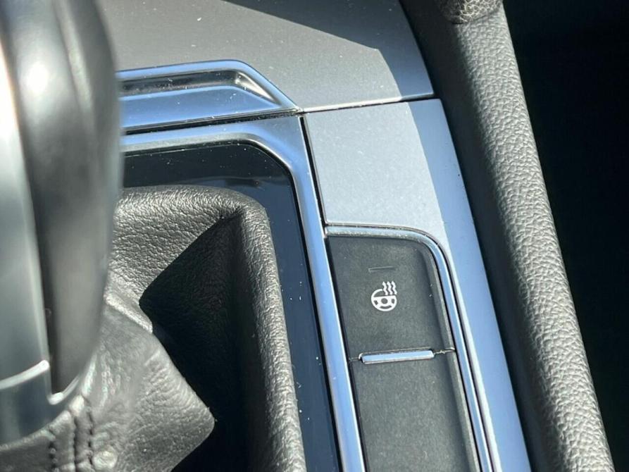 Volkswagen Passat B8 Екатеринбург  - изображение 25