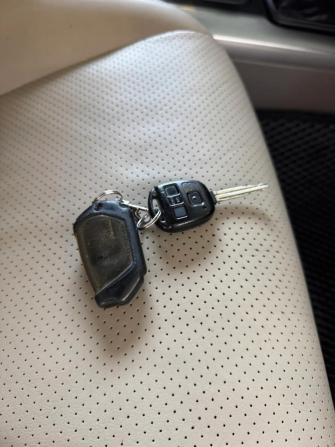 Toyota Land Cruiser Prado 120 Series с пробегом 2004 года, цена 1 495 000 рублей, 425960 км, внедорожник, Автокод Объявления