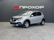 Renault Sandero II Рестайлинг Пермь  - изображение 28