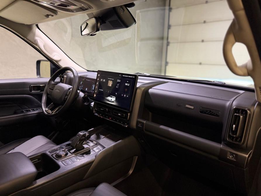 Haval H9 II Новосибирск  - изображение 28