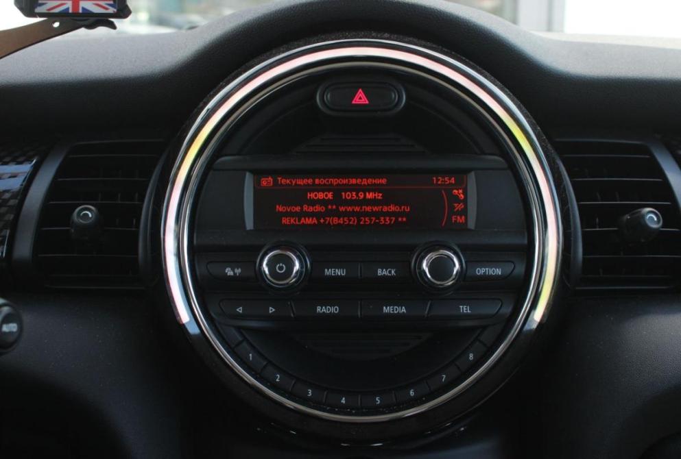 Mini Hatch III (F55/F56) Саратов  - изображение 23