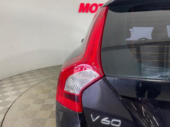 Volvo V60 I Рестайлинг с пробегом 2013 года, цена 1 470 000 рублей, 56474 км, универсал, Автокод Объявления