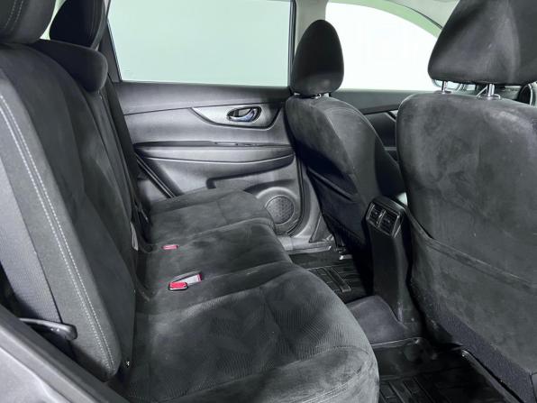 Nissan X-Trail III с пробегом 2015 года, цена 1 670 000 рублей, 128956 км, внедорожник, Автокод Объявления