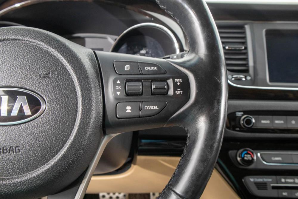 Kia Carnival III Барнаул  - изображение 17