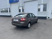 Lada (ВАЗ) Granta I Рестайлинг Уфа  - изображение 21
