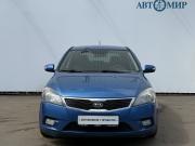 Kia Ceed I Рестайлинг Москва  - изображение 14
