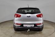 Kia Sportage III Рестайлинг Волгоград  - изображение 33