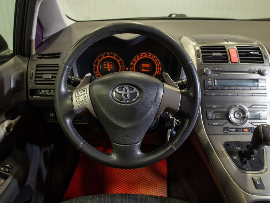 Toyota Auris I Иваново  - изображение 20