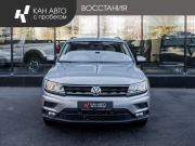 Volkswagen Tiguan II Казань  - изображение 11