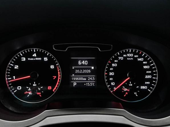 Audi Q3 I (8U) с пробегом 2012 года, цена 1 450 000 рублей, 199687 км, внедорожник, Автокод Объявления