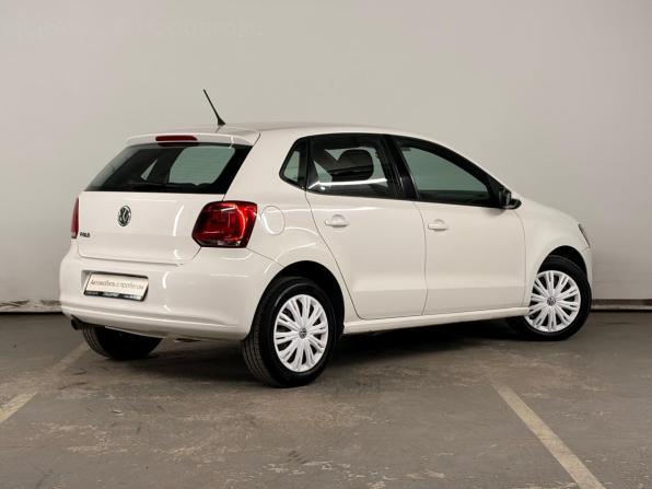 Volkswagen Polo V с пробегом 2012 года, цена 640 000 рублей, 233578 км, хэтчбек, Автокод Объявления