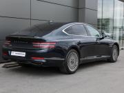 Genesis G80 II Москва  - изображение 33