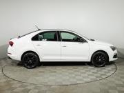 Skoda Rapid II Санкт-Петербург  - изображение 22