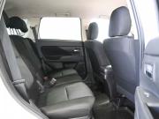 Mitsubishi Outlander III Рестайлинг 2 Ростов-на-Дону  - изображение 36