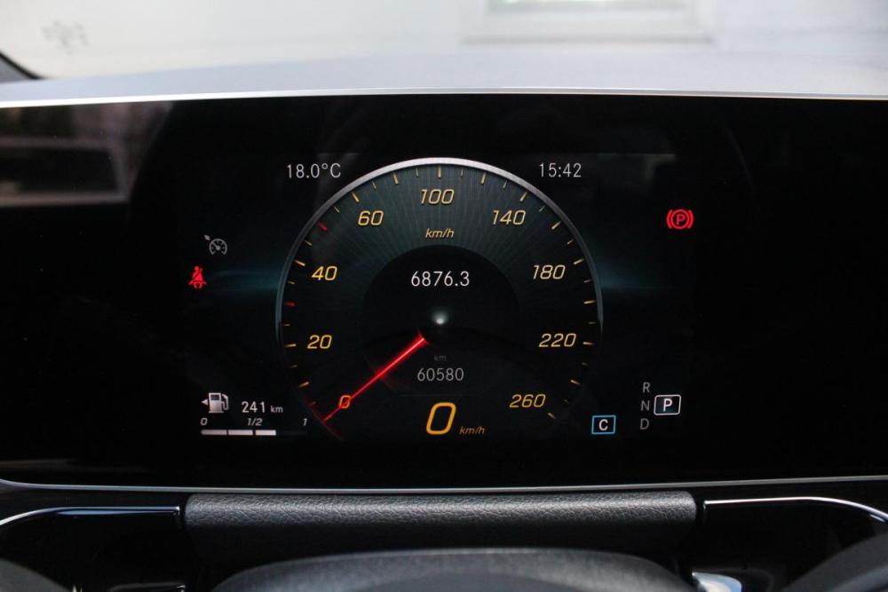 Mercedes-Benz GLA II (H247) Брянск  - изображение 17