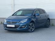 Opel Astra J Рестайлинг Белгород  - изображение 24