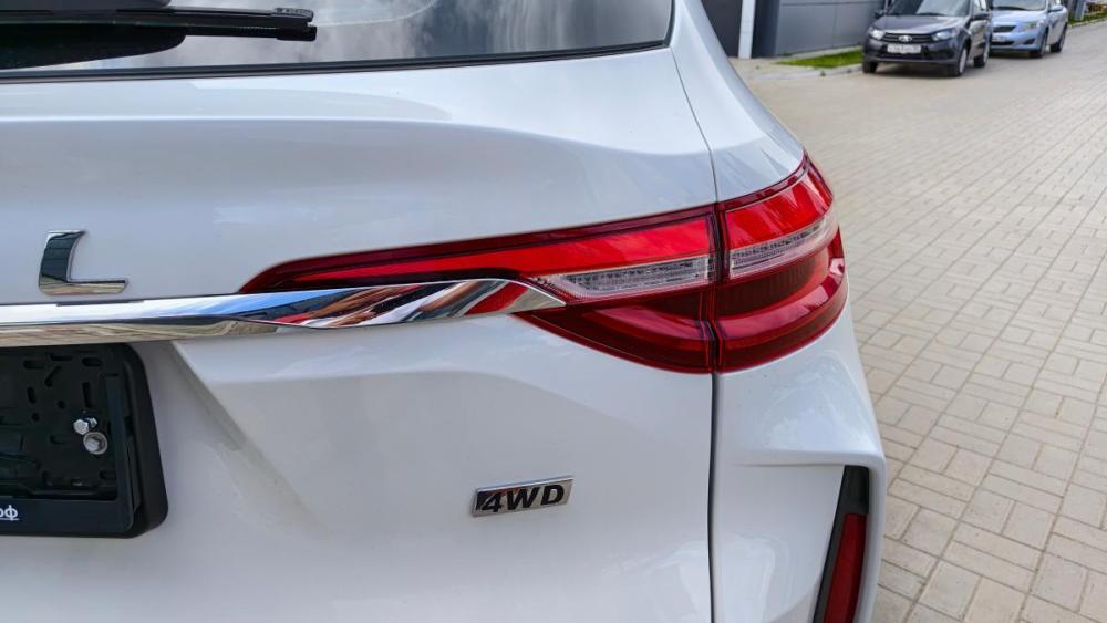 Haval F7 I Рестайлинг Астрахань  - изображение 11