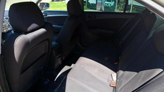 Hyundai Sonata V (NF) с пробегом 2008 года, цена 699 900 рублей, 183890 км, седан, Автокод Объявления