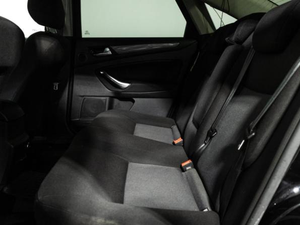 Ford Mondeo IV Рестайлинг с пробегом 2014 года, цена 649 000 рублей, 267511 км, седан, Автокод Объявления
