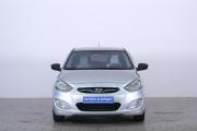Hyundai Solaris I Омск  - изображение 24