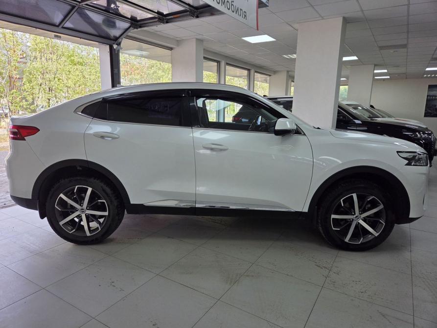 Haval F7x I Мончегорск  - изображение 4