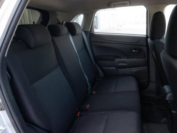 Mitsubishi ASX I с пробегом 2012 года, цена 955 000 рублей, 181553 км, внедорожник, Автокод Объявления