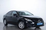 Mazda 6 II (GH) Рестайлинг Челябинск  - изображение 17