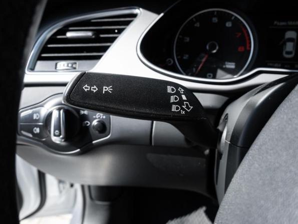 Audi A4 IV (B8) Рестайлинг с пробегом 2014 года, цена 1 351 100 рублей, 191464 км, седан, Автокод Объявления