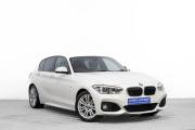 BMW 1 серии II (F20/F21) Рестайлинг Барнаул  - изображение 27