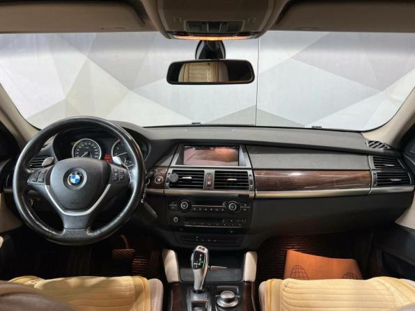 BMW X6 I (E71) с пробегом 2009 года, цена 1 550 000 рублей, 201998 км, внедорожник, Автокод Объявления