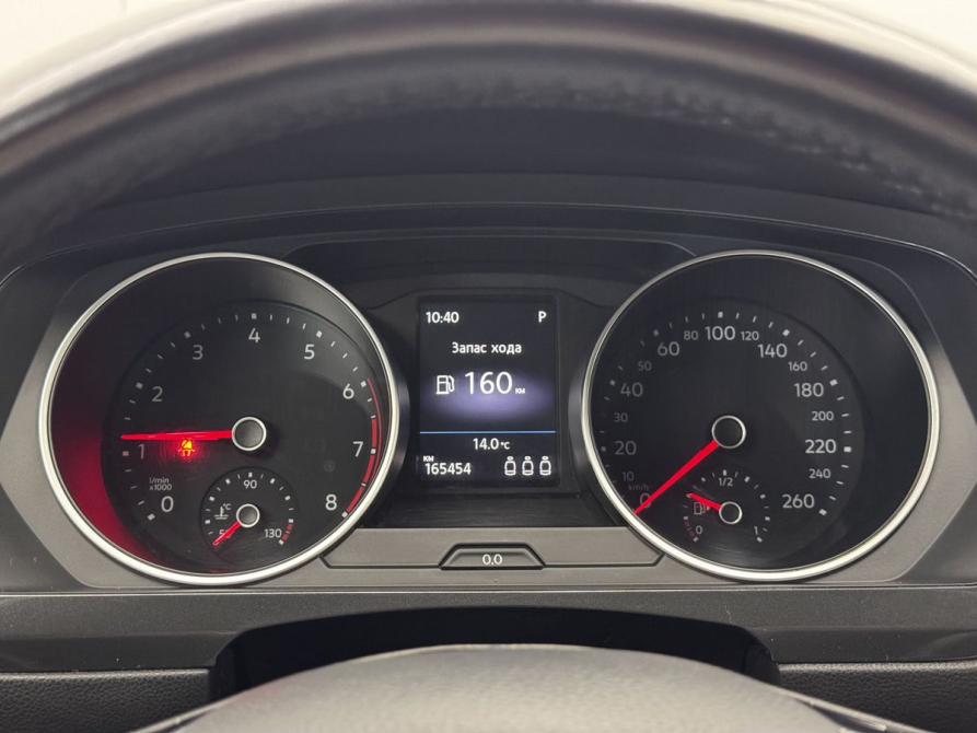 Volkswagen Tiguan II Воронеж  - изображение 10