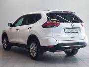Nissan X-Trail III Рестайлинг Барнаул  - изображение 45