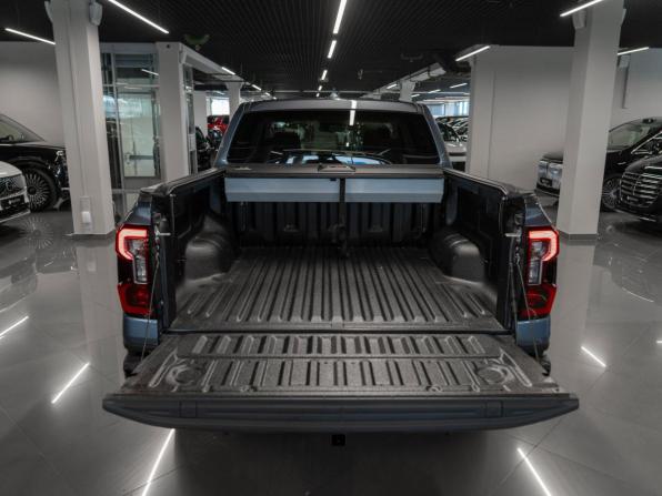 Ford Ranger T6.2 с пробегом 2026 года, цена 5 700 000 рублей, 50 км, пикап, Автокод Объявления