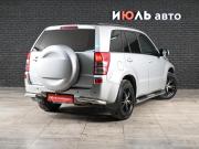 Suzuki Grand Vitara II Рестайлинг Екатеринбург  - изображение 19