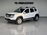 Renault Duster I Уфа  - изображение 19